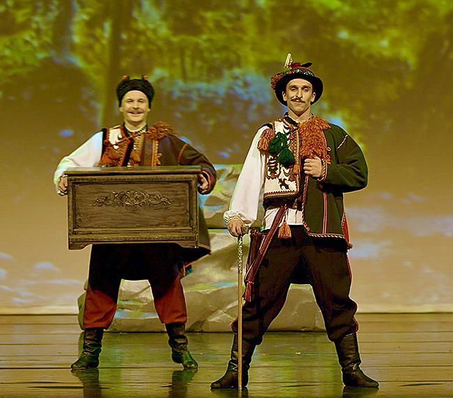 Performance Company 08