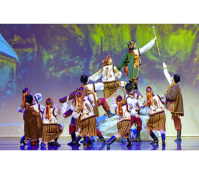 Performance Company 09